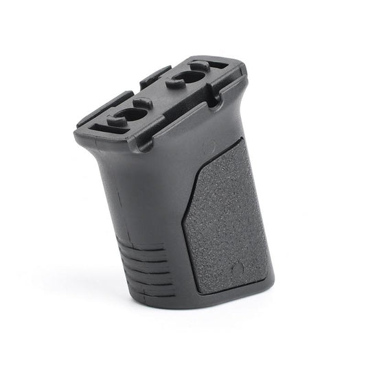 WADSN POIGNÉE AVG COURT M-LOK AVEC GESTION DE CÂBLES - DISTRICT AIRSOFT
