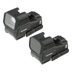 HOLY WARRIOR SZ1-B BK HUD SIGHT FOR REAL STEEL