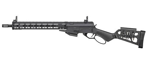 G&G LEVAR (7’’/15’’) A LEVIER GBB AIRSOFT