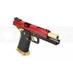 ARMORER WORKS COMPETITION GRADE HI-SPEED 5.1 GBB AIRSOFT
