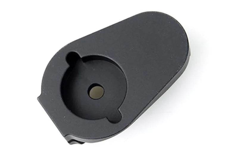 5KU ADAPTEUR BASE DE STOCK PICATINNY M4 - DISTRICT AIRSOFT