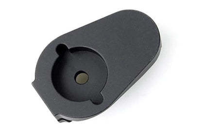 5KU ADAPTEUR BASE DE STOCK PICATINNY M4 - DISTRICT AIRSOFT