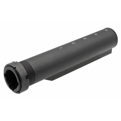 5KU BUFFER TUBE M4 5 POSITIONS - DISTRICT AIRSOFT