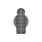 5KU ADAPTATEUR DE CROSSE PICATINNY MP5 - DISTRICT AIRSOFT