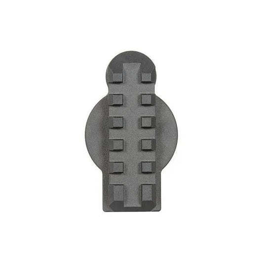 5KU ADAPTATEUR DE CROSSE PICATINNY MP5 - DISTRICT AIRSOFT