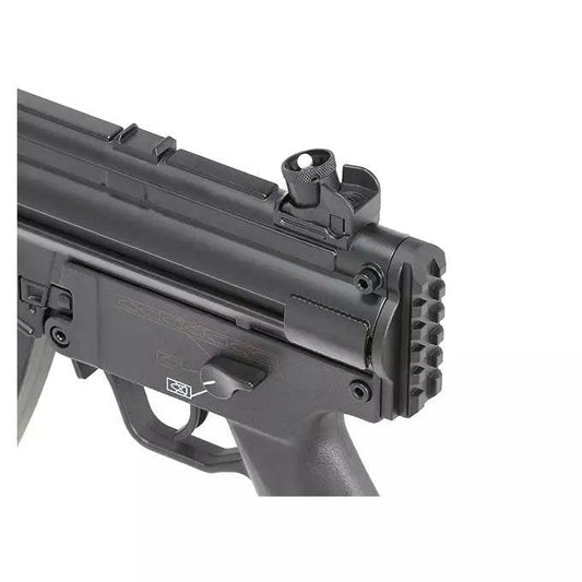 5KU ADAPTATEUR DE CROSSE PICATINNY MP5 - DISTRICT AIRSOFT
