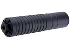 5KU TYPE 1 DTKP HEXAGONALE MOCK SILENCIEUX AIRSOFT 24MM - DISTRICT AIRSOFT