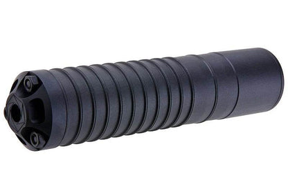 5KU TYPE 1 DTKP HEXAGONALE MOCK SILENCIEUX AIRSOFT 24MM - DISTRICT AIRSOFT