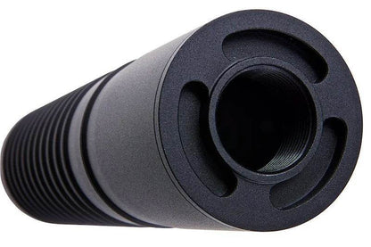 5KU TYPE 1 DTKP HEXAGONALE MOCK SILENCIEUX AIRSOFT 24MM - DISTRICT AIRSOFT
