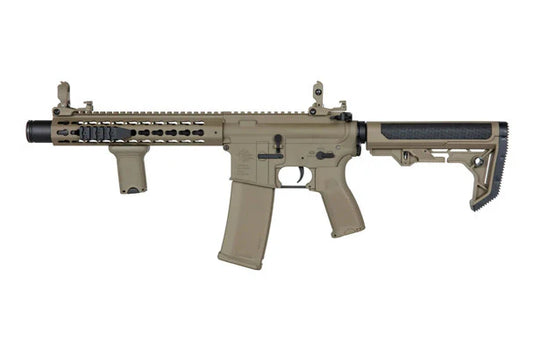 SPECNA ARMS E07 EDGE ''LIGHT OPS'' - DISTRICT AIRSOFT