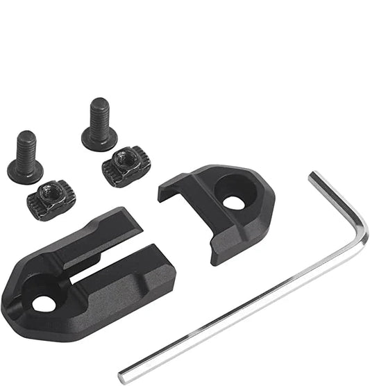 WADSN MOUNT PLATE SWITCH M-LOK - DISTRICT AIRSOFT