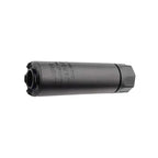SF FAUX SILENCIEUX AIRSOFT EN ALUMINIUM 14MM CCW