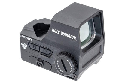 HOLY WARRIOR SZ1 BK HUD SIGHT AIRSOFT 