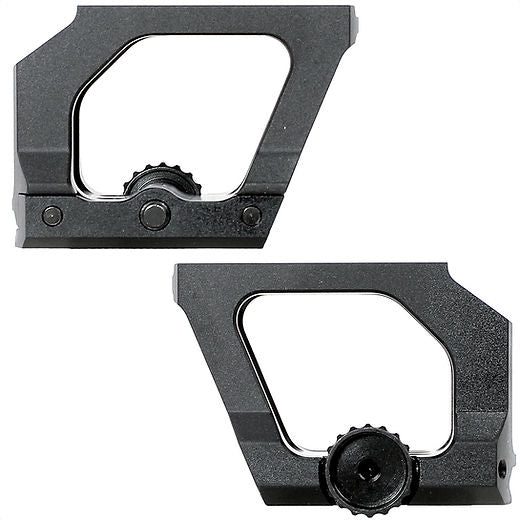 HOLY WARRIOR SCALARWORKS LEAP STYLE RISE STAND FOR T1, T2, SX (1.54 INCH)