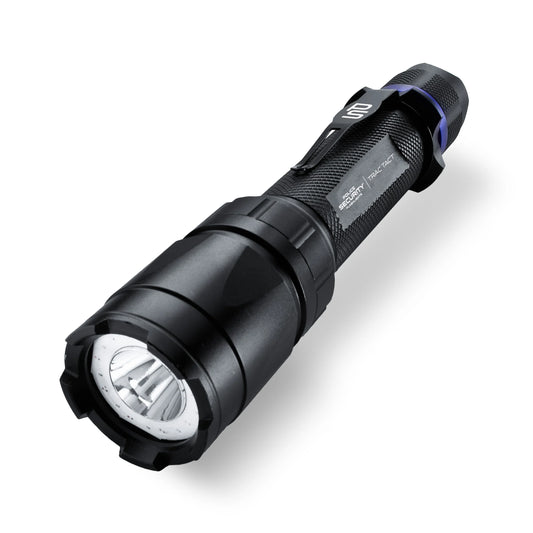 POLICE SECURITY ELITE 5 MOD LAMPE - DISTRICT AIRSOFT