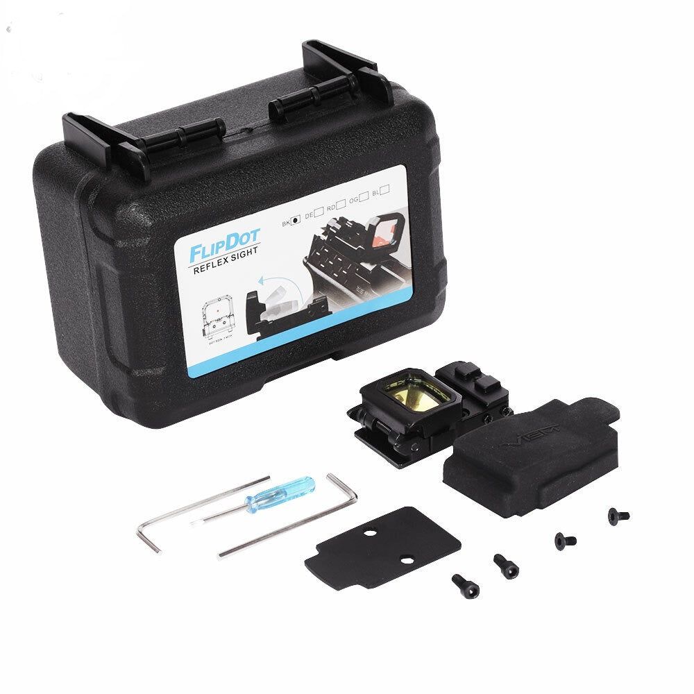 HOLY WARRIOR VISM FLIP RED DOT AIRSOFT