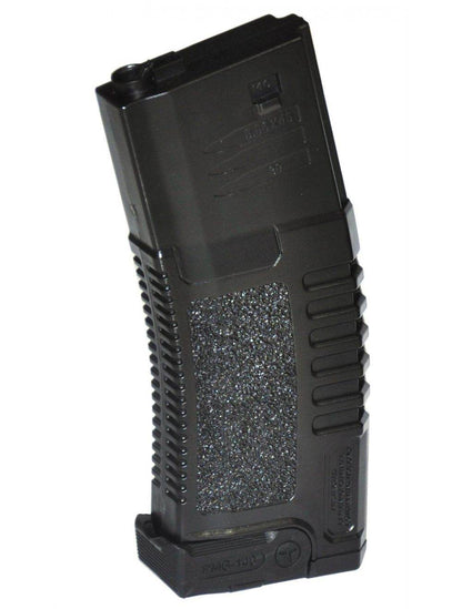 AMOEBA CHARGEUR 140RND NOIR - DISTRICT AIRSOFT