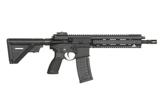 ARCTURUS GR16 MOD5 + MAG + CHARGEUR + BATTERIE 11.1V - DISTRICT AIRSOFT
