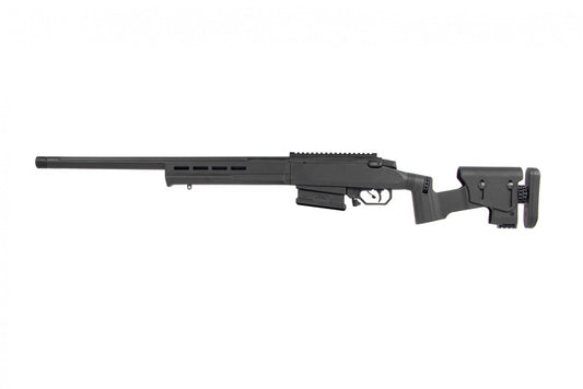 ARES AMOEBA STRIKER AST-01 TACTICAL - DISTRICT AIRSOFT