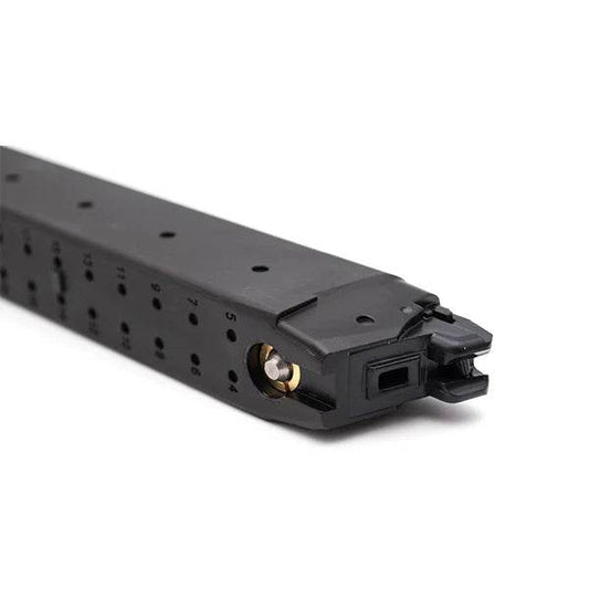 ARMY ARMAMENT CHARGEUR GLOCK 17 TM/WE - DISTRICT AIRSOFT