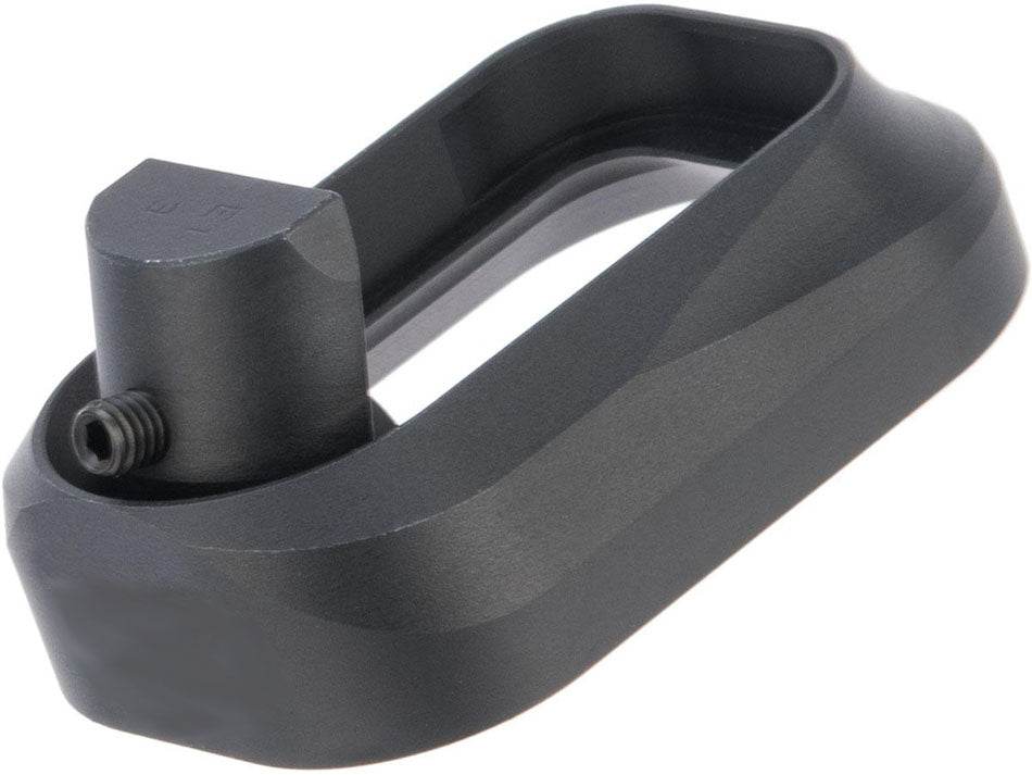 ARMY ARMAMENT MAG WELL TTI CM G17/G34 - DISTRICT AIRSOFT
