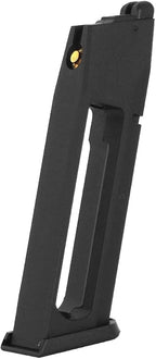 ASG CHARGEUR CZ P-09 25RND C02 - DISTRICT AIRSOFT