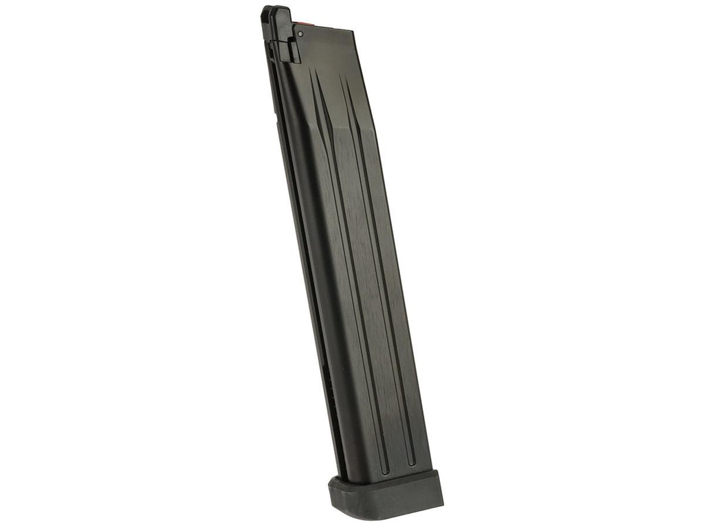 AW CUSTOM CHARGEUR RALLONGÉ HI-CAPA 5.1 50RND - DISTRICT AIRSOFT