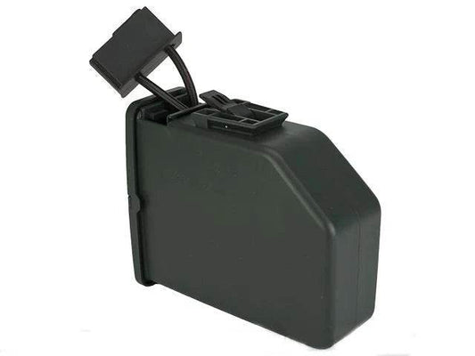 A&K BOITE DE RECHARGEMENT M249 2500RND - DISTRICT AIRSOFT