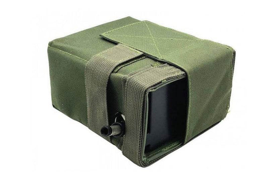 A&K BOITE DE RECHARGEMENT MK43/M60 2500RND - DISTRICT AIRSOFT