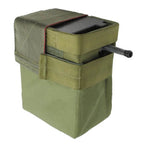 A&K BOITE DE RECHARGEMENT MK43/M60 2500RND - DISTRICT AIRSOFT
