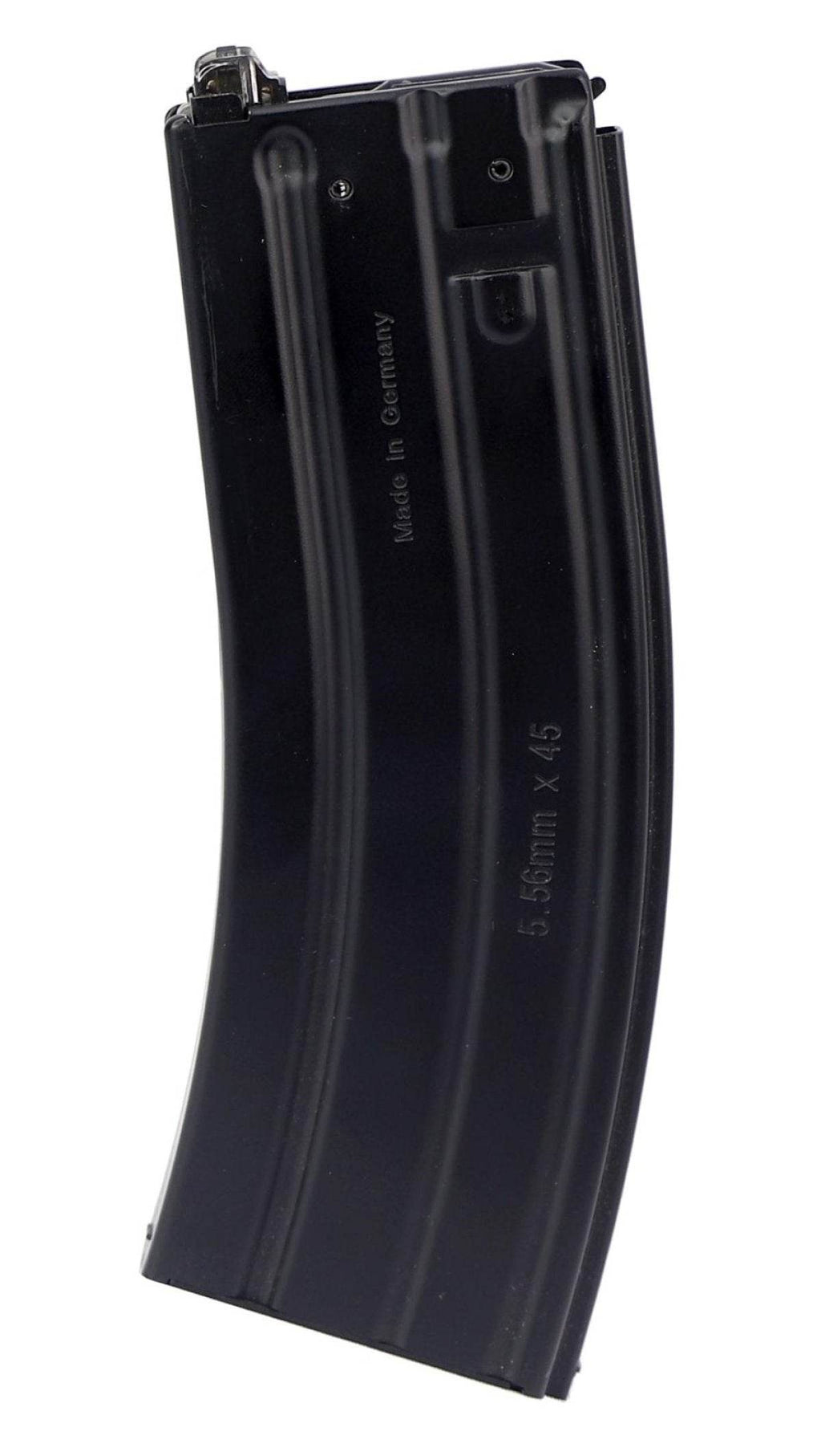 A&K CHARGEUR SPIDER STW 120RND USAGÉ - DISTRICT AIRSOFT