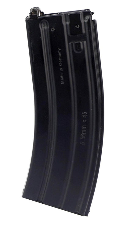 A&K CHARGEUR SPIDER STW 120RND USAGÉ - DISTRICT AIRSOFT
