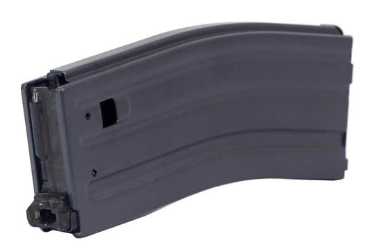 A&K CHARGEUR SPIDER STW 120RND USAGÉ - DISTRICT AIRSOFT