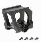 HOLY WARRIOR SCALARWORKS LEAP STYLE RISE STAND FOR T1, T2, SX (1.54 INCH)