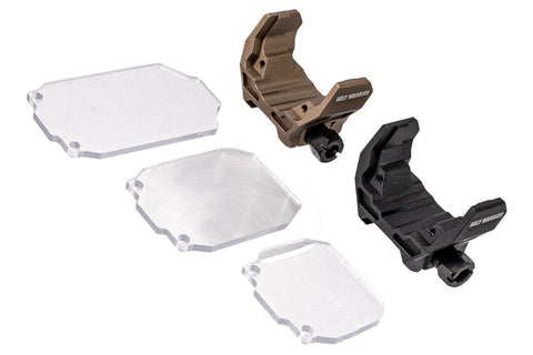 HOLY WARRIOR ENSEMBLE DE PROTECTIONS D'OBJECTIF DP