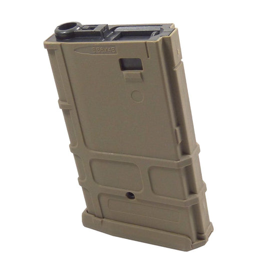 BATTLEAXE CHARGEUR HI-CAP 190rnd - DISTRICT AIRSOFT