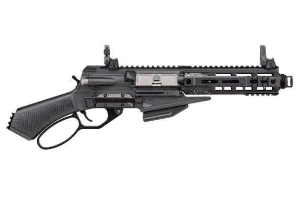 G&G LEVAR (7’’/15’’) A LEVIER GBB AIRSOFT