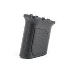WADSN POIGNÉE AVG COURT M-LOK AVEC GESTION DE CÂBLES - DISTRICT AIRSOFT