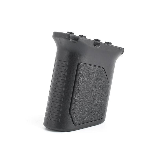 WADSN POIGNÉE AVG COURT M-LOK AVEC GESTION DE CÂBLES - DISTRICT AIRSOFT