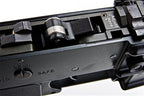 EMG NOVESKE N4 (T8/MWS SYSTEM) AIRSOFT RIFLE GBB TAN