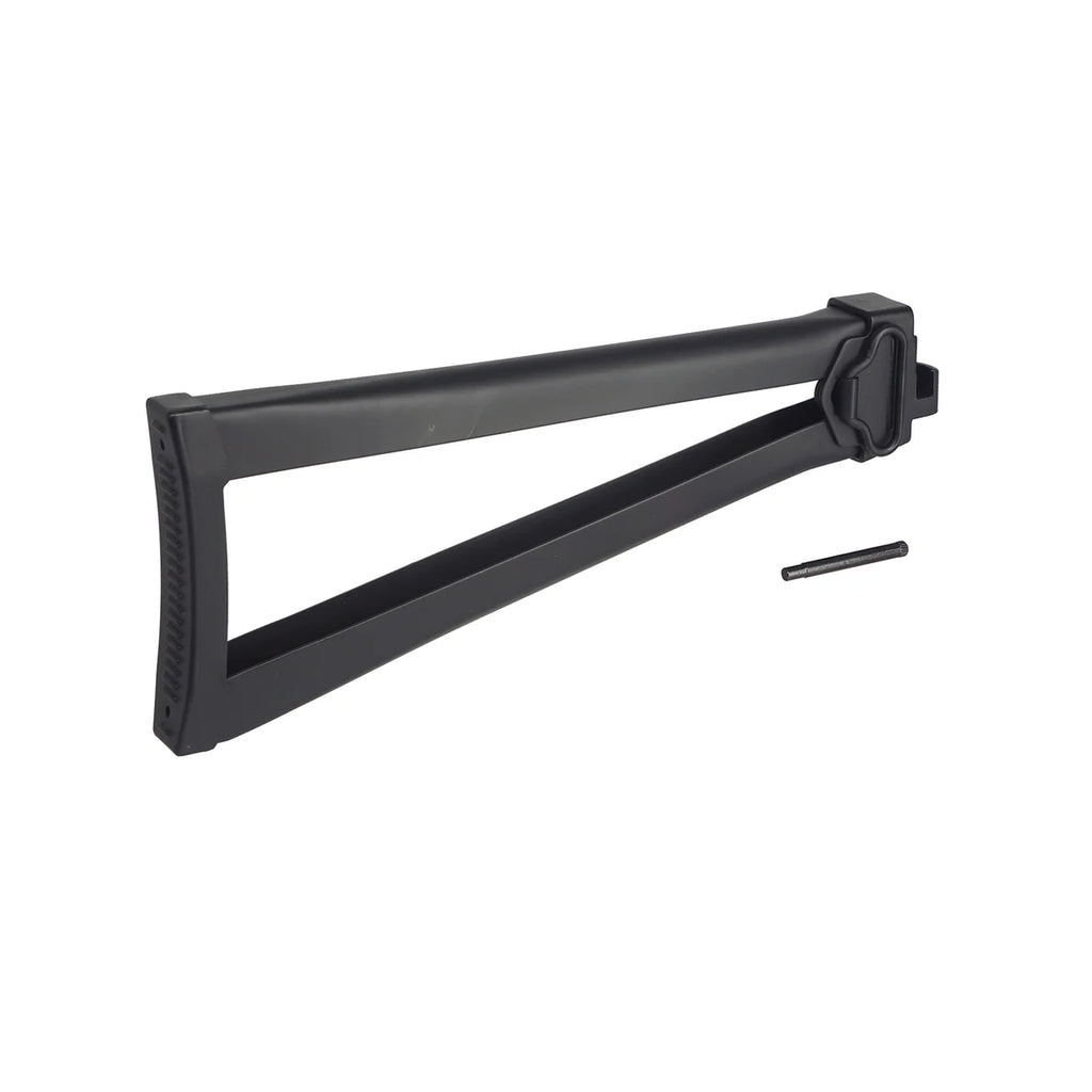 CYMA CROSSE C59 MÉTAL NOIR - DISTRICT AIRSOFT