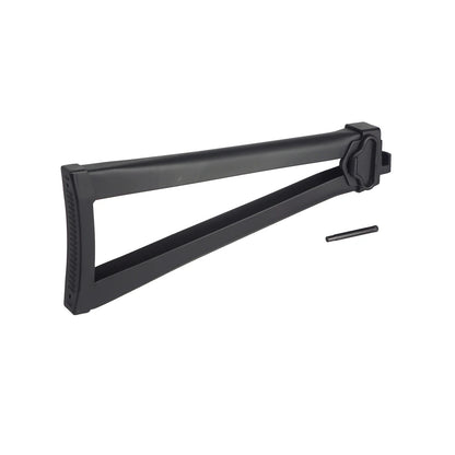 CYMA CROSSE C59 MÉTAL NOIR - DISTRICT AIRSOFT