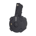 CYMA DRUM LOADER GBBR D500 FOR MARUI / CGS MWS M4