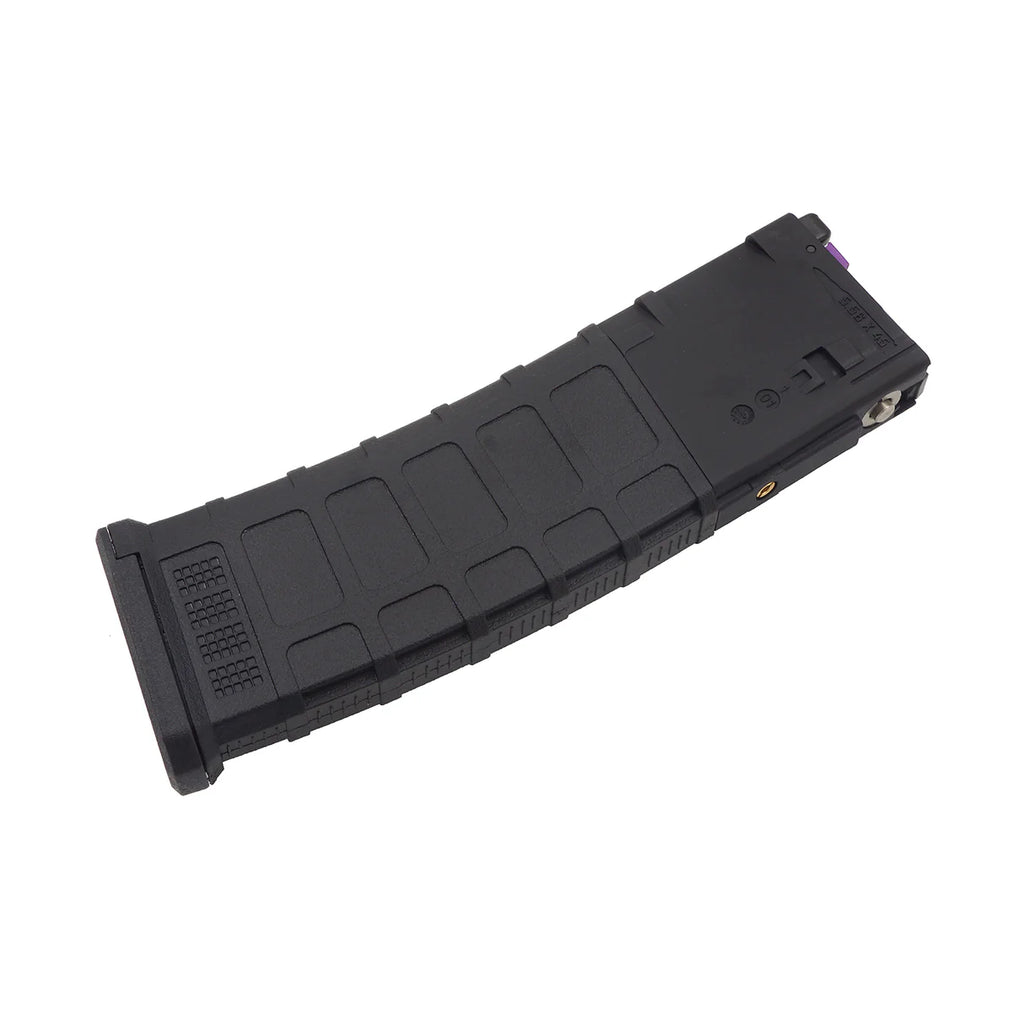 CYMA CHARGER SP SYSTEM CGS MWS P40 GBBR 44 SHOT