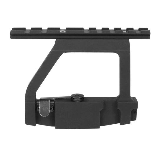 CYMA AK QD SIDE MOUNT - DISTRICT AIRSOFT