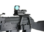 CYMA AK QD SIDE MOUNT - DISTRICT AIRSOFT
