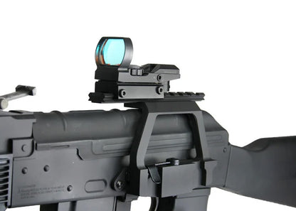 CYMA AK QD SIDE MOUNT - DISTRICT AIRSOFT