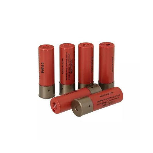 CYMA CARTOUCHE DE FUSIL A POMPE M870 30RND - DISTRICT AIRSOFT