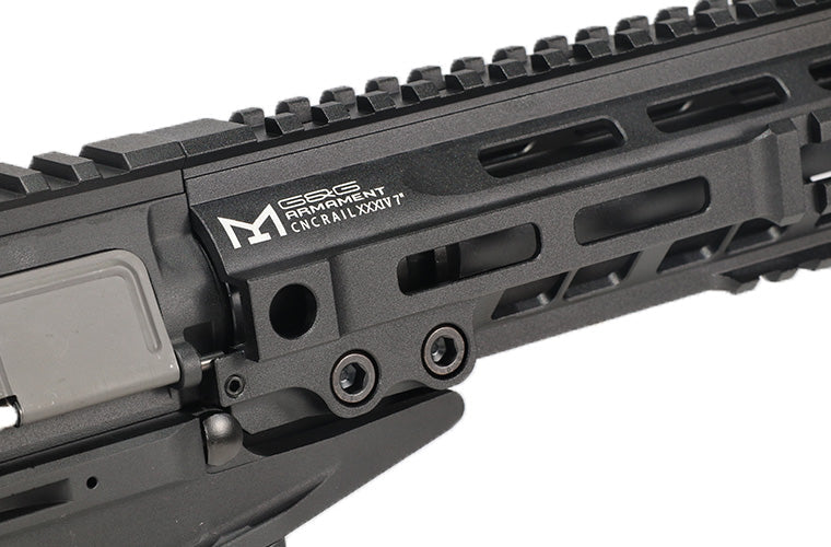 G&G LEVAR (7’’/15’’) A LEVIER GBB AIRSOFT