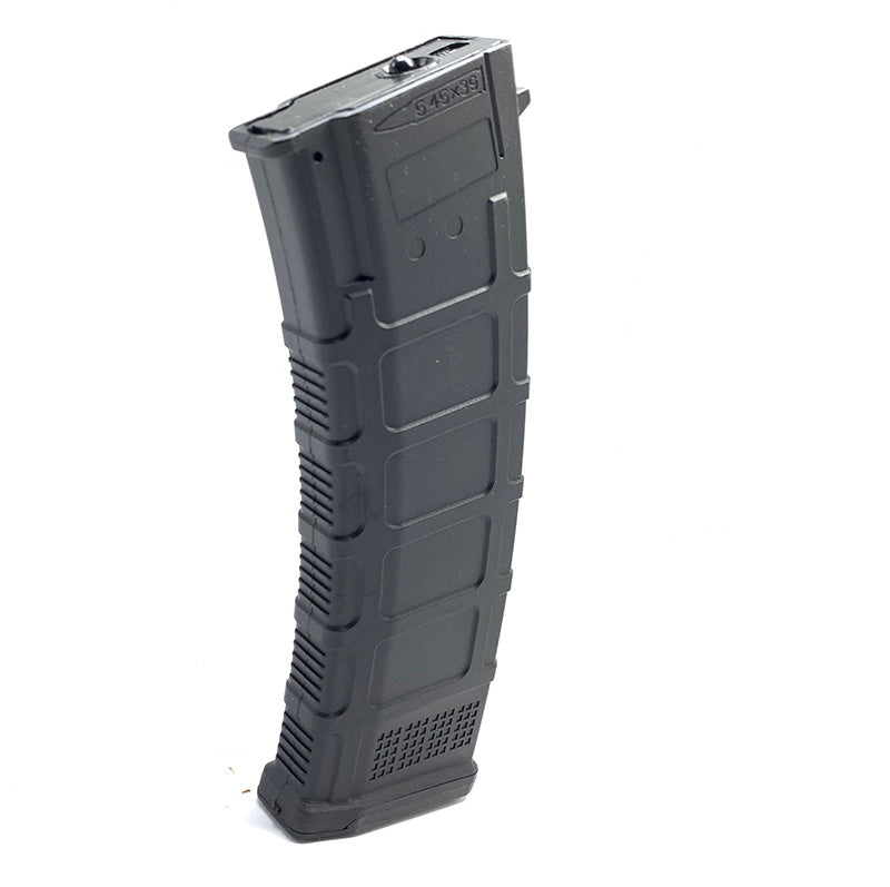 D-DAY AK74 VARIABLE CAPACITY MAGAZINE (30/120 ROUNDS)